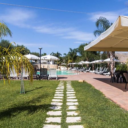 B&B Villa Eben Ezer Авола Екстериор снимка