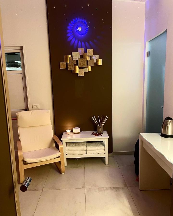B&B Villa Eben Ezer Авола Екстериор снимка