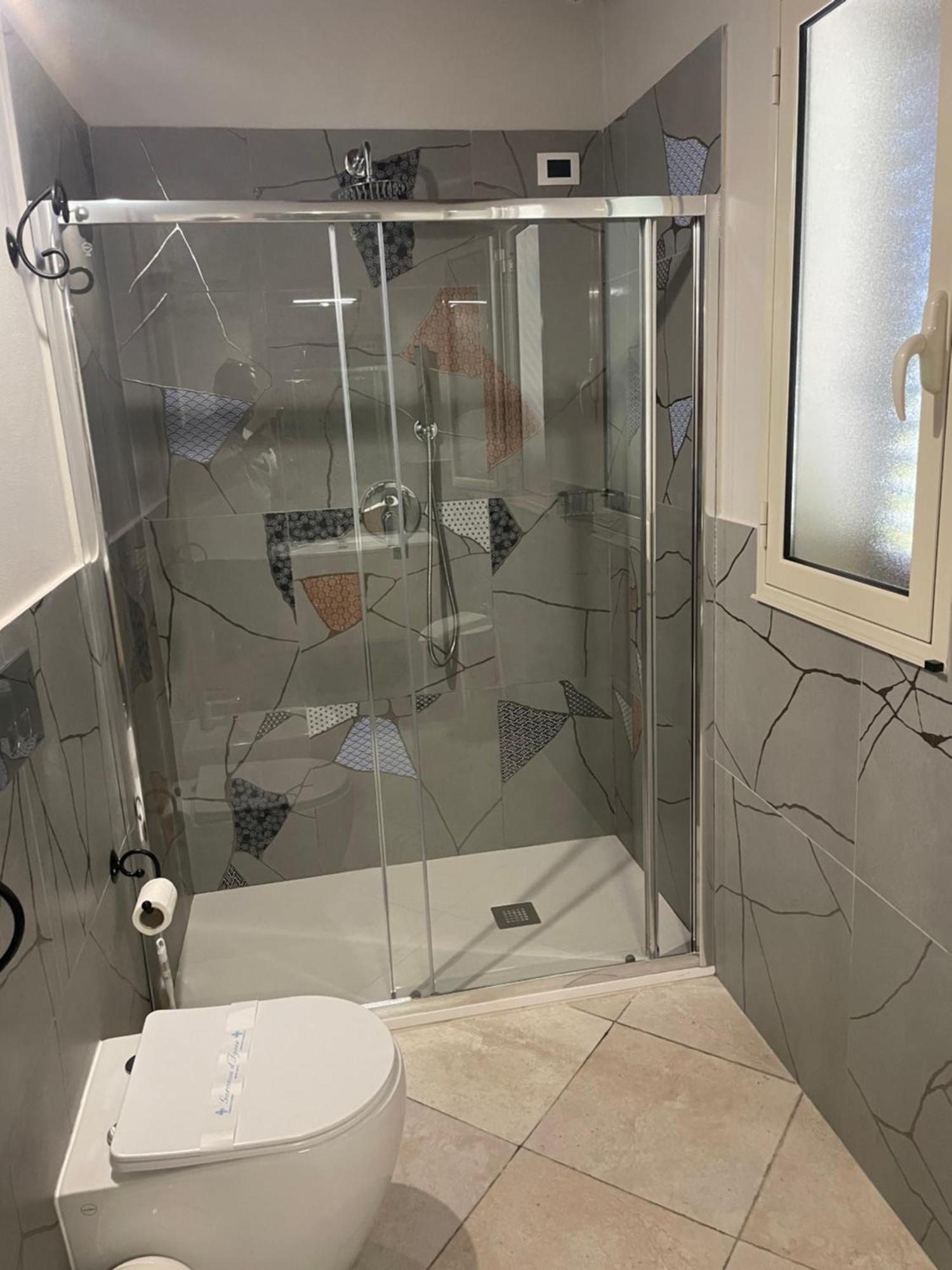 B&B Villa Eben Ezer Авола Екстериор снимка