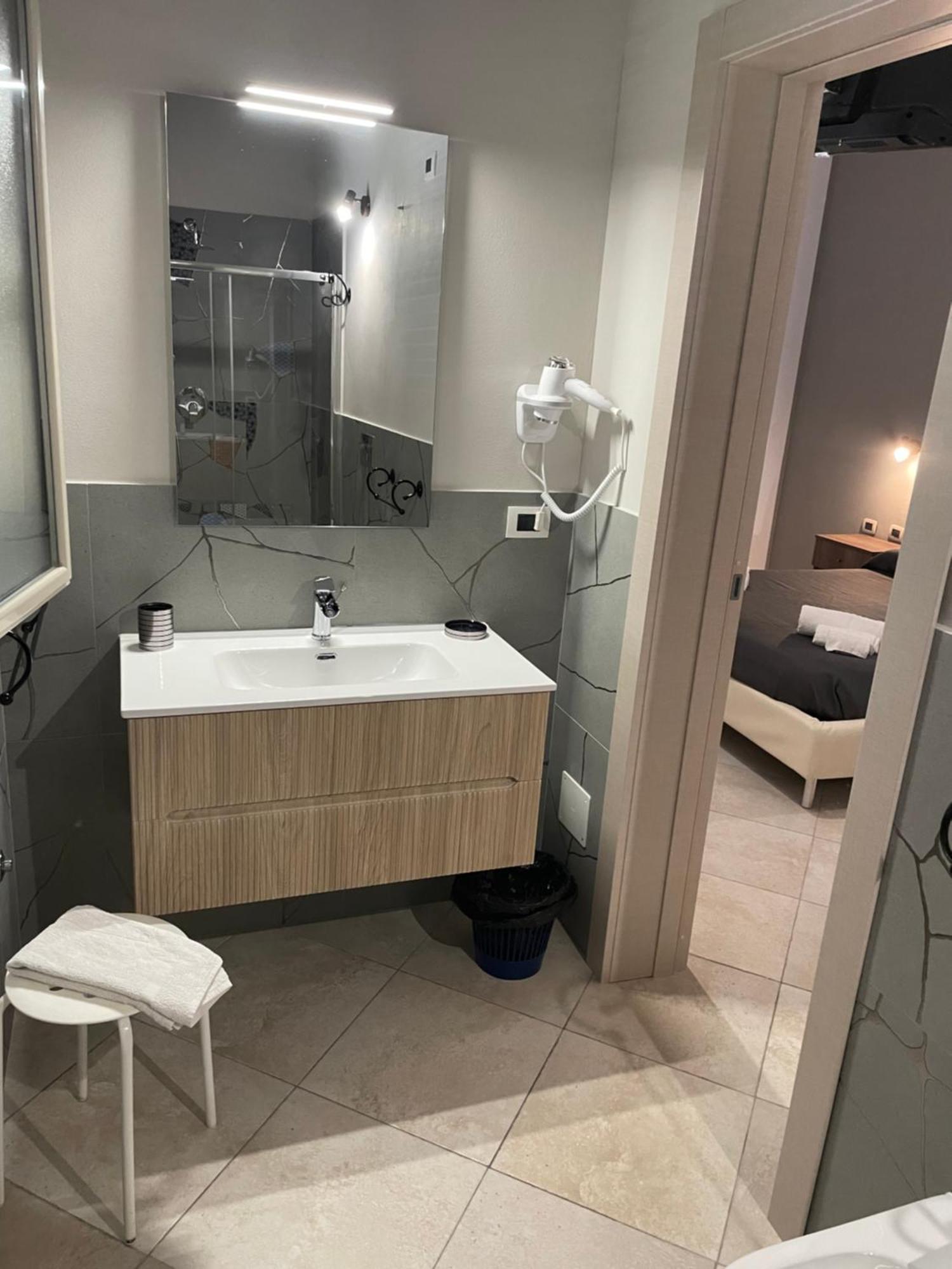 B&B Villa Eben Ezer Авола Екстериор снимка