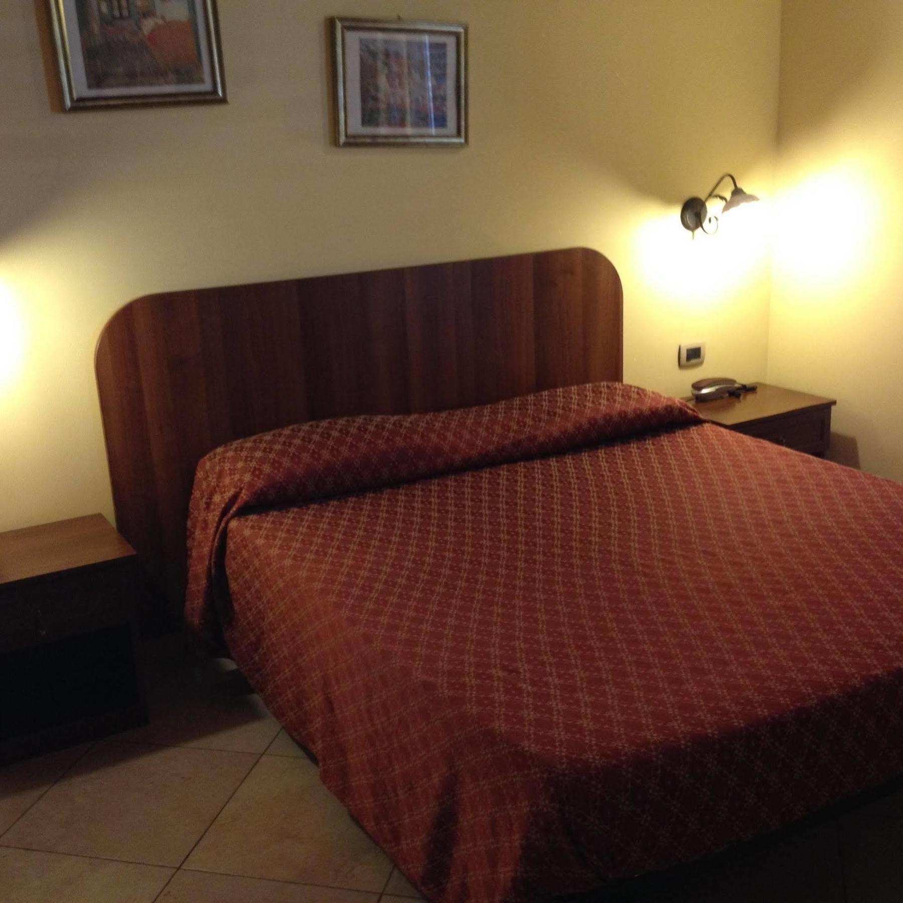 B&B Villa Eben Ezer Авола Екстериор снимка